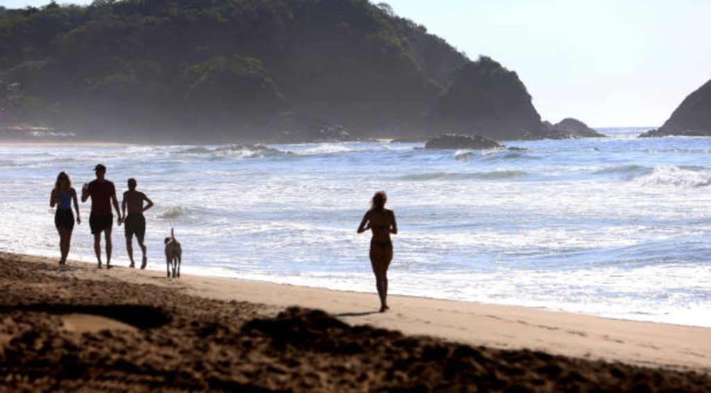 Habrá playa nudista en Baja California Sur Travel Life Tu Guía