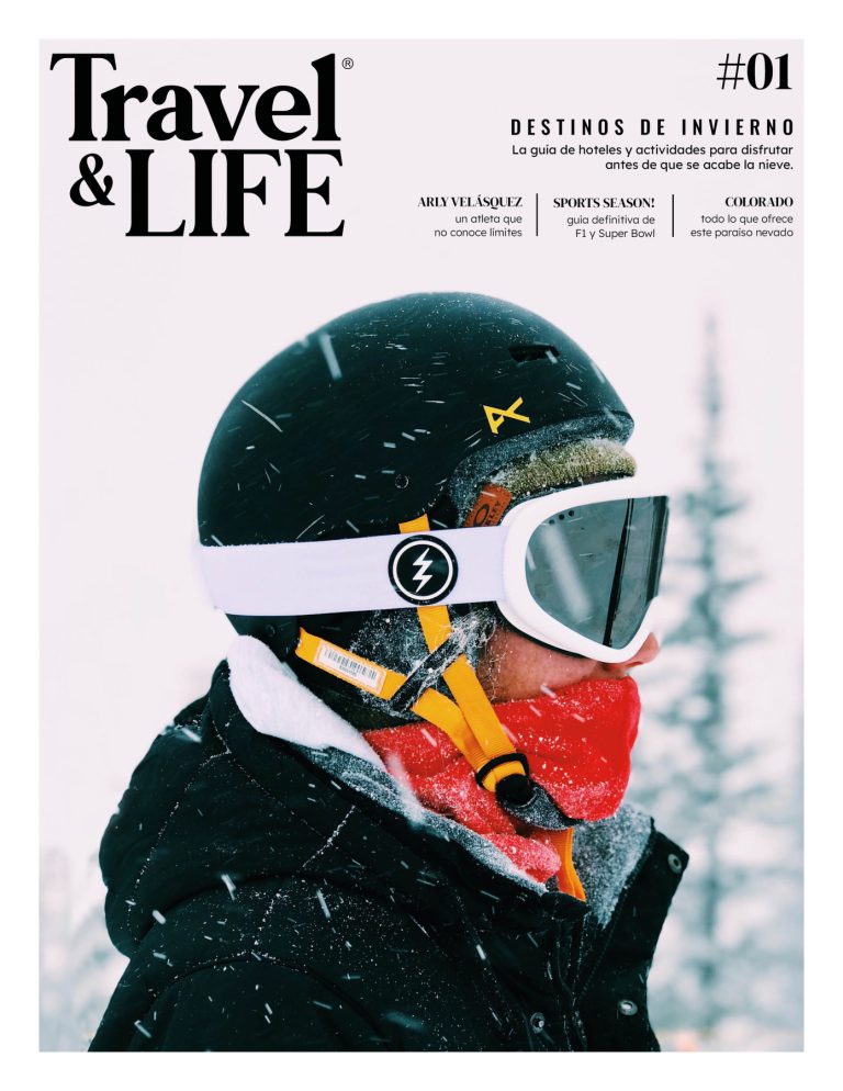 Travel&Life_Dic2022_COVER