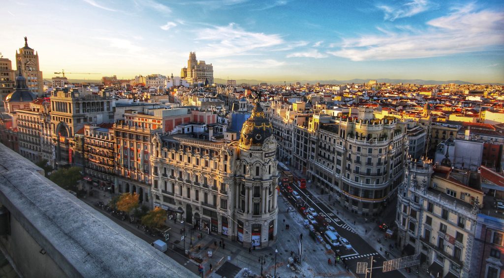 Ofertas de vuelos para Europa en enero 2026 que debes aprovechar en Travel & Life: Tu Guía de Viajes y Estilo de Vida