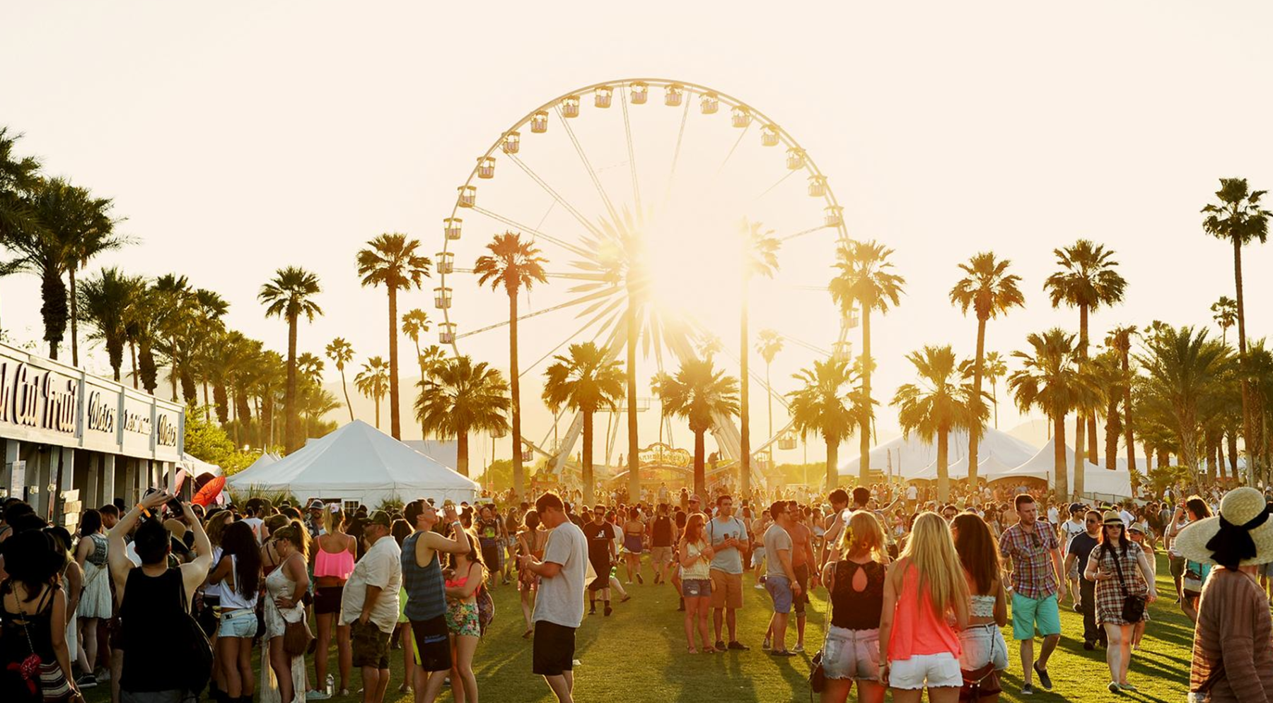 Coachella: ¿Ya estoy muy viejo para este festival?