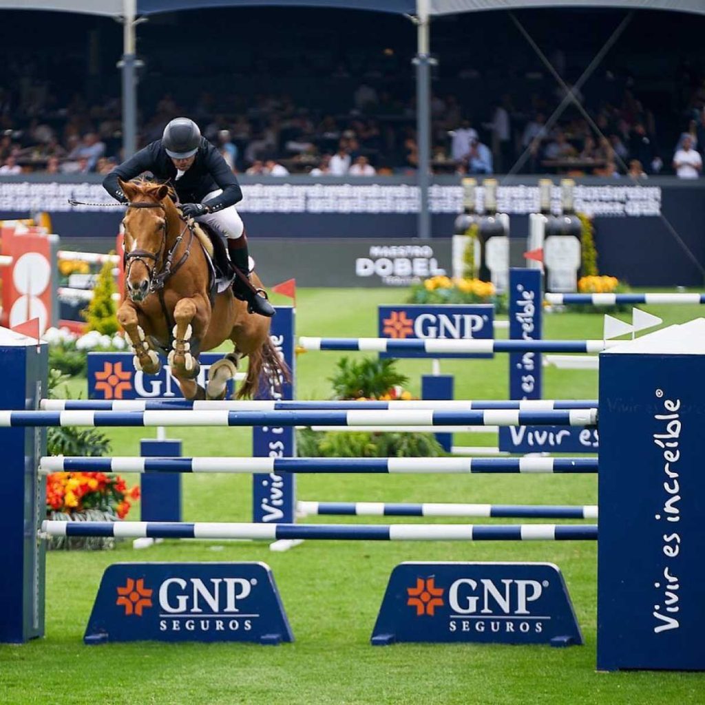 Longines Global Champions Tour en M xico 2023 Travel Life