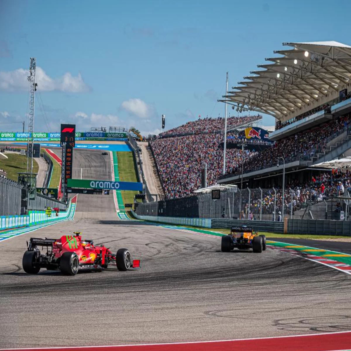 Formula 1 Austin 2024 Dates Tickets Price Biddy Cherida