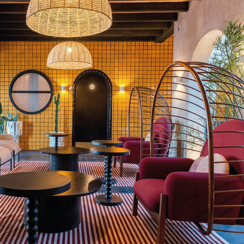hoteles boutique bodas en México