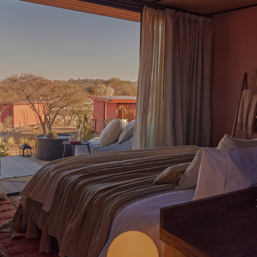 San Miguel de Allende: 8 hoteles con Llave Michelin para una escapada de lujo