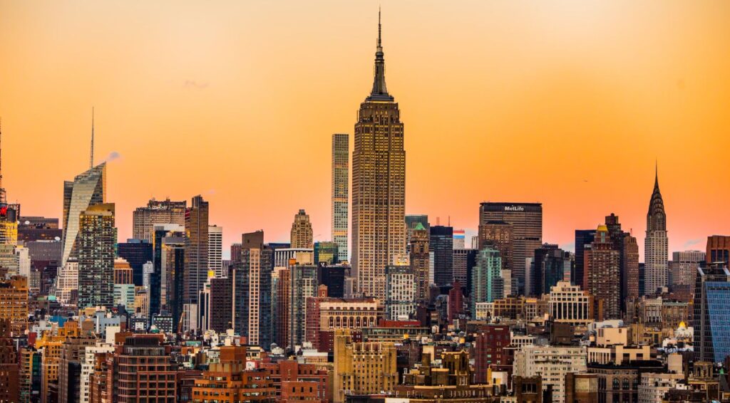 Nueva York. 