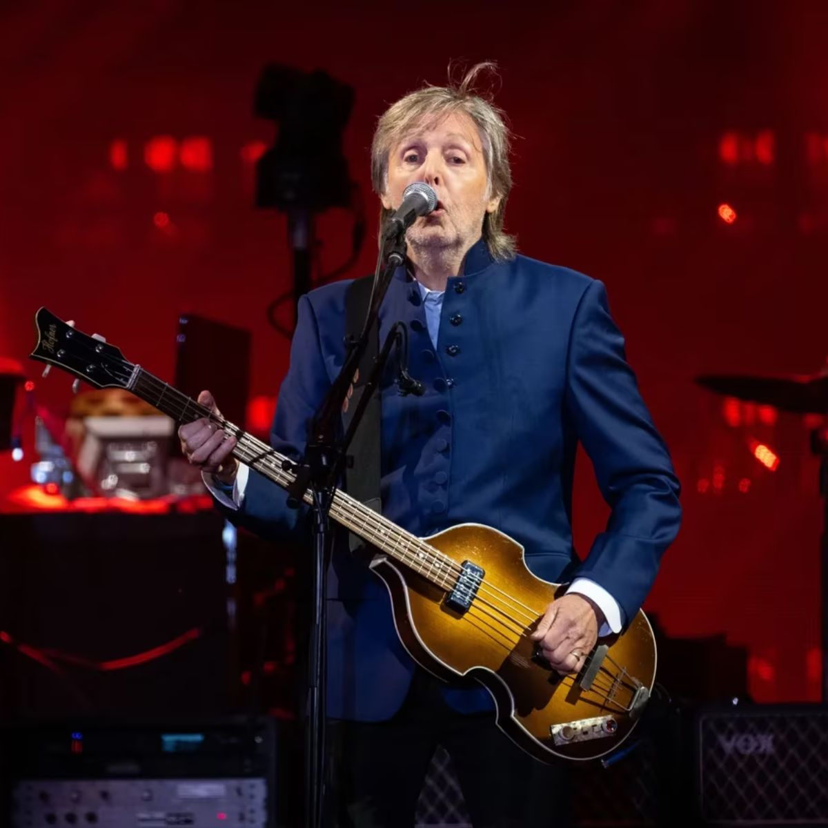 ¡Paul McCartney regresa a México este 2023! - Travel & Life: Tu Guía de ...