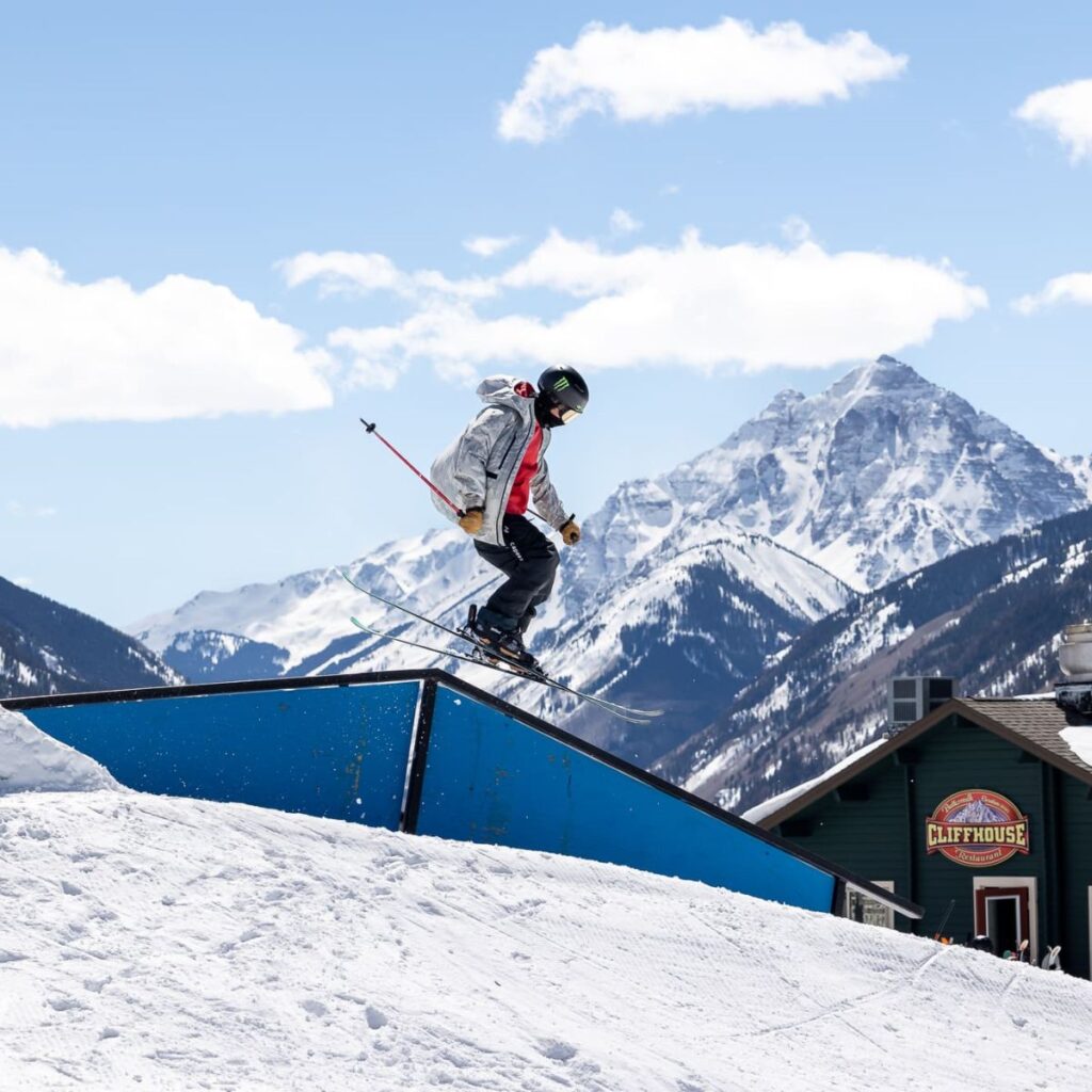 5 experiencias imperdibles en Aspen Snowmass en Travel & Life: Tu Guía de Viajes y Estilo de Vida Aspen