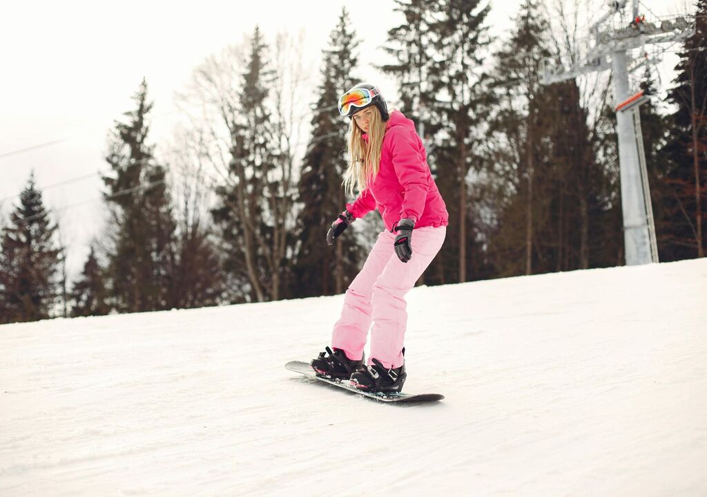 ¿Qué ropa llevar a Quebec en invierno? esta empresa prepara tu maleta por ti en Travel & Life: Tu Guía de Viajes y Estilo de Vida Ropa nieve en Quebec.