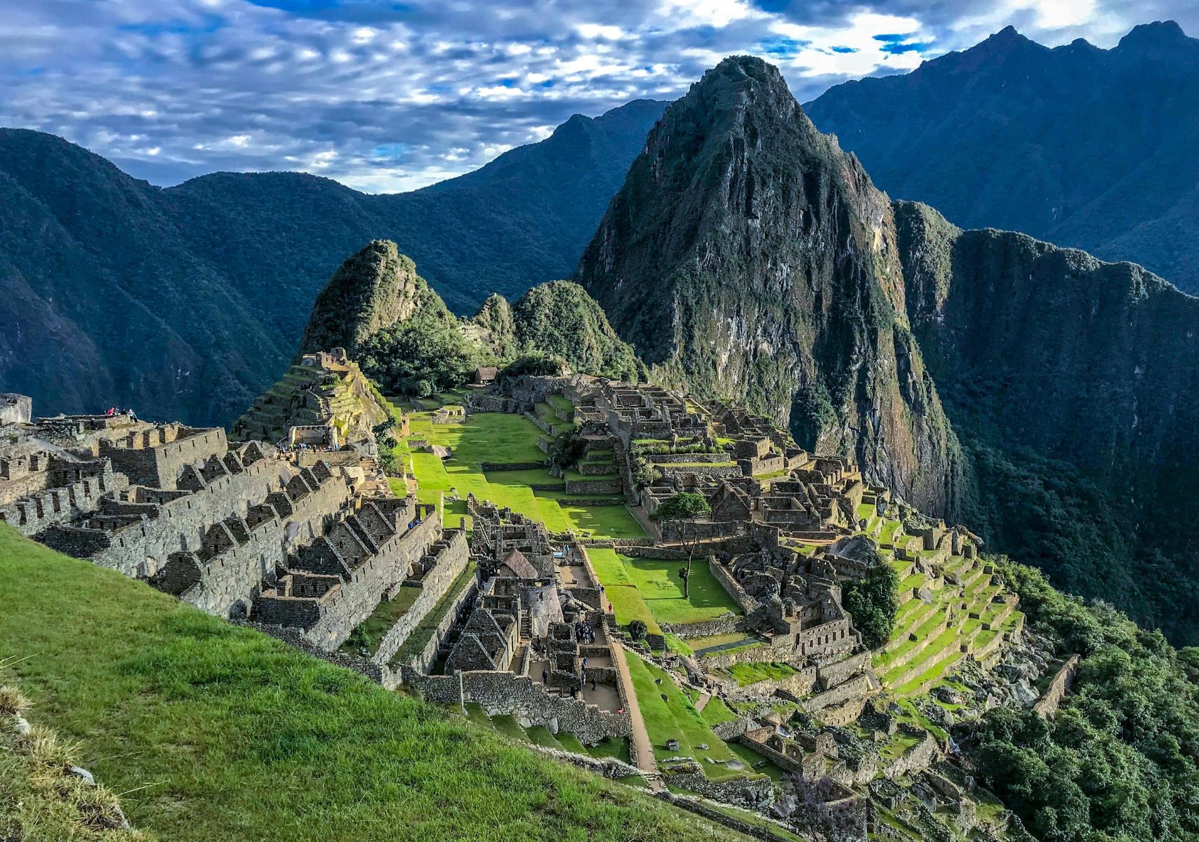 Perú Visa.