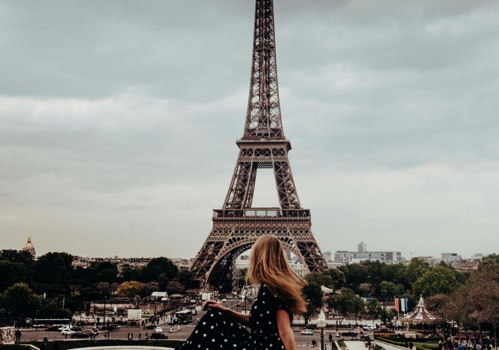 Errores que cometí en mi primer viaje a París