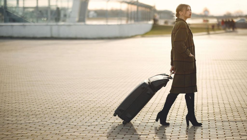 5 consejos para no perder tu maleta durante un viaje