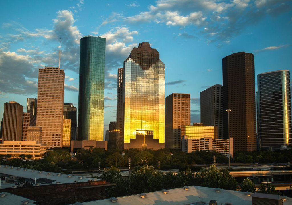 Houston: un itinerario de lujo deportivo por la emblemática ciudad de Texas