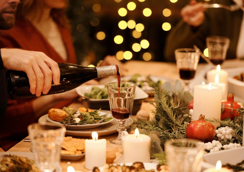 Restaurantes en CDMX que tienen cenas de Navidad para llevar en Travel & Life: Tu Guía de Viajes y Estilo de Vida Platillos de Navidad.
