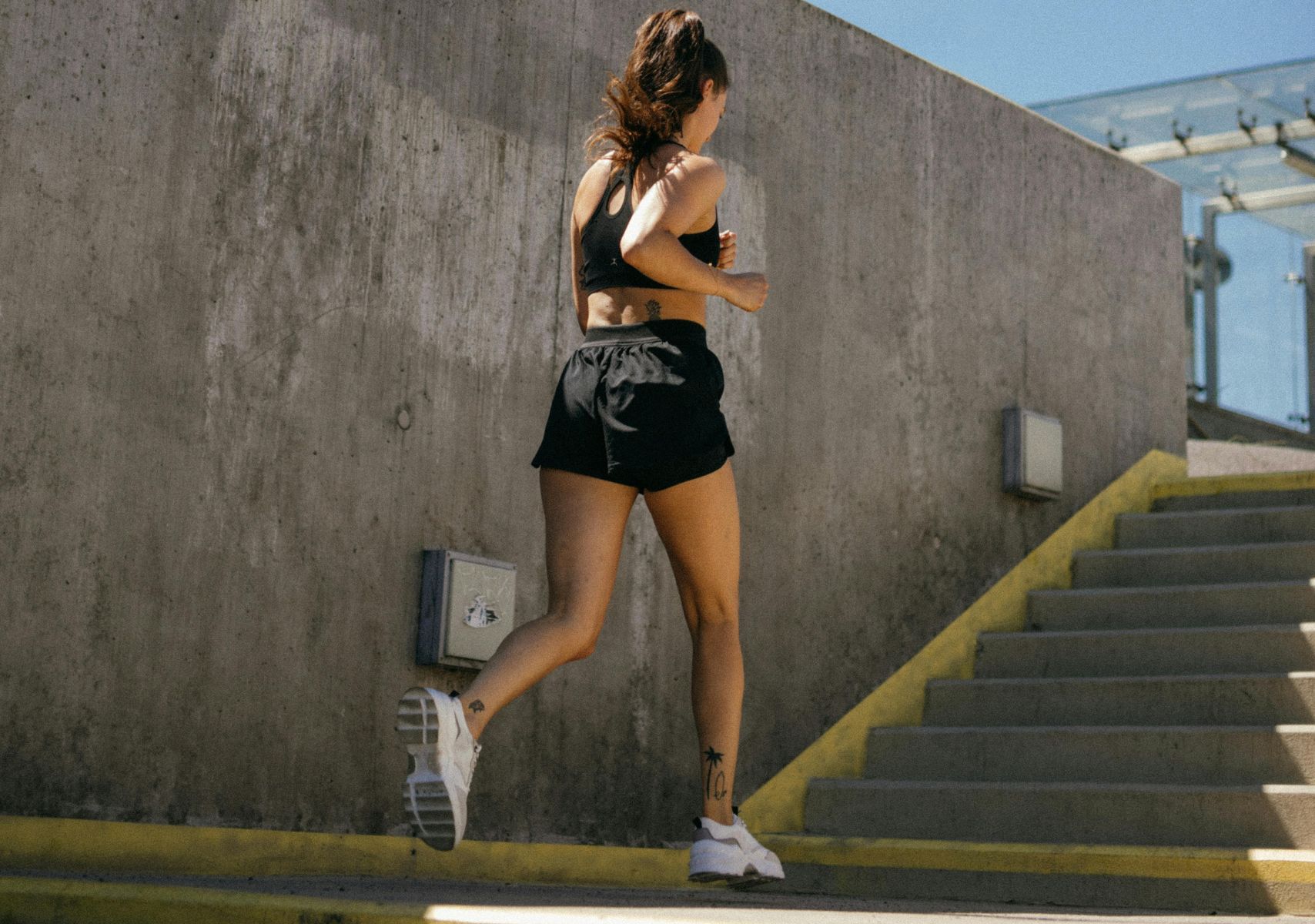 Lugares para correr en cdmx.