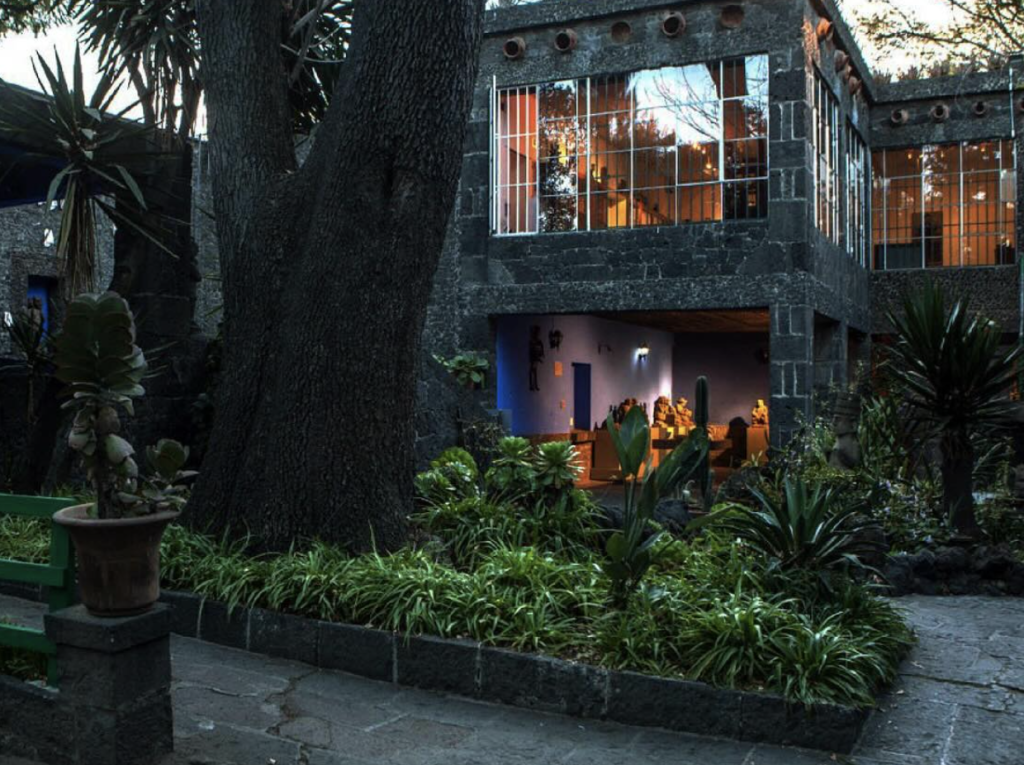 Casa Azul albergará cata de chocolate
