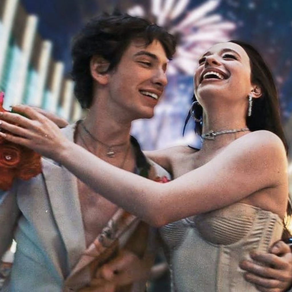Películas ganadoras del Oscar 2025.