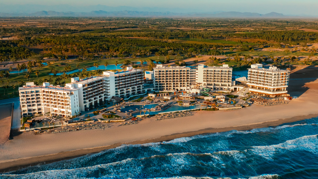 mazatlán Destinos de playas favoritos en México para Semana Santa 2025, según la app Airbnb