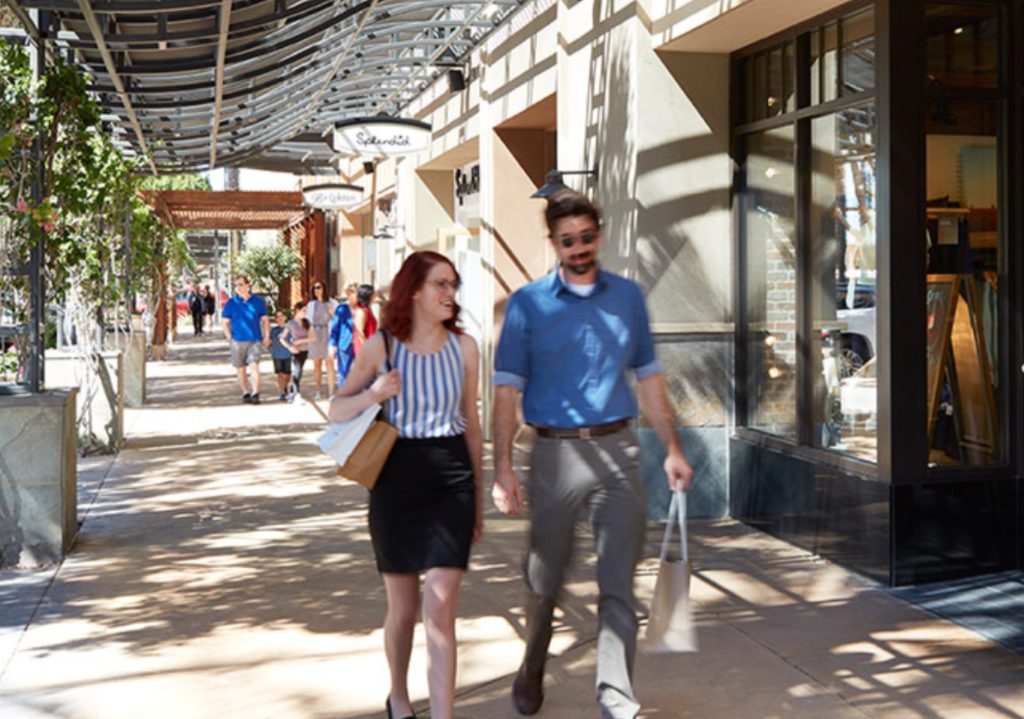 El itinerario de lujo por Arizona que es perfecto para primavera Shopping