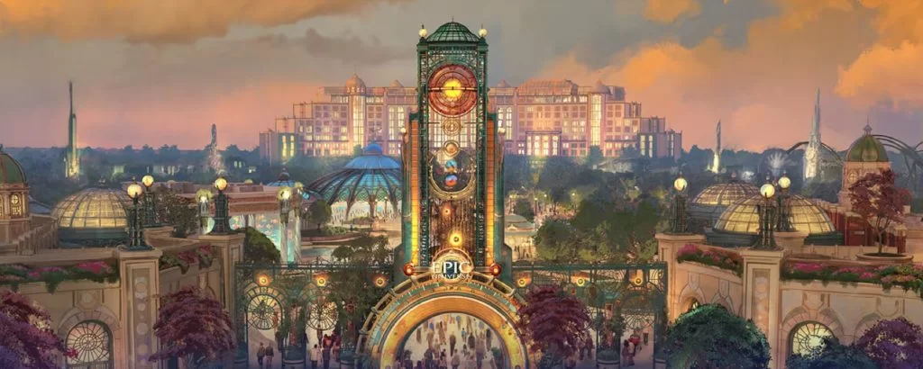 ¿Cuánto cuestan los boletos para el nuevo Universal Epic Universe?