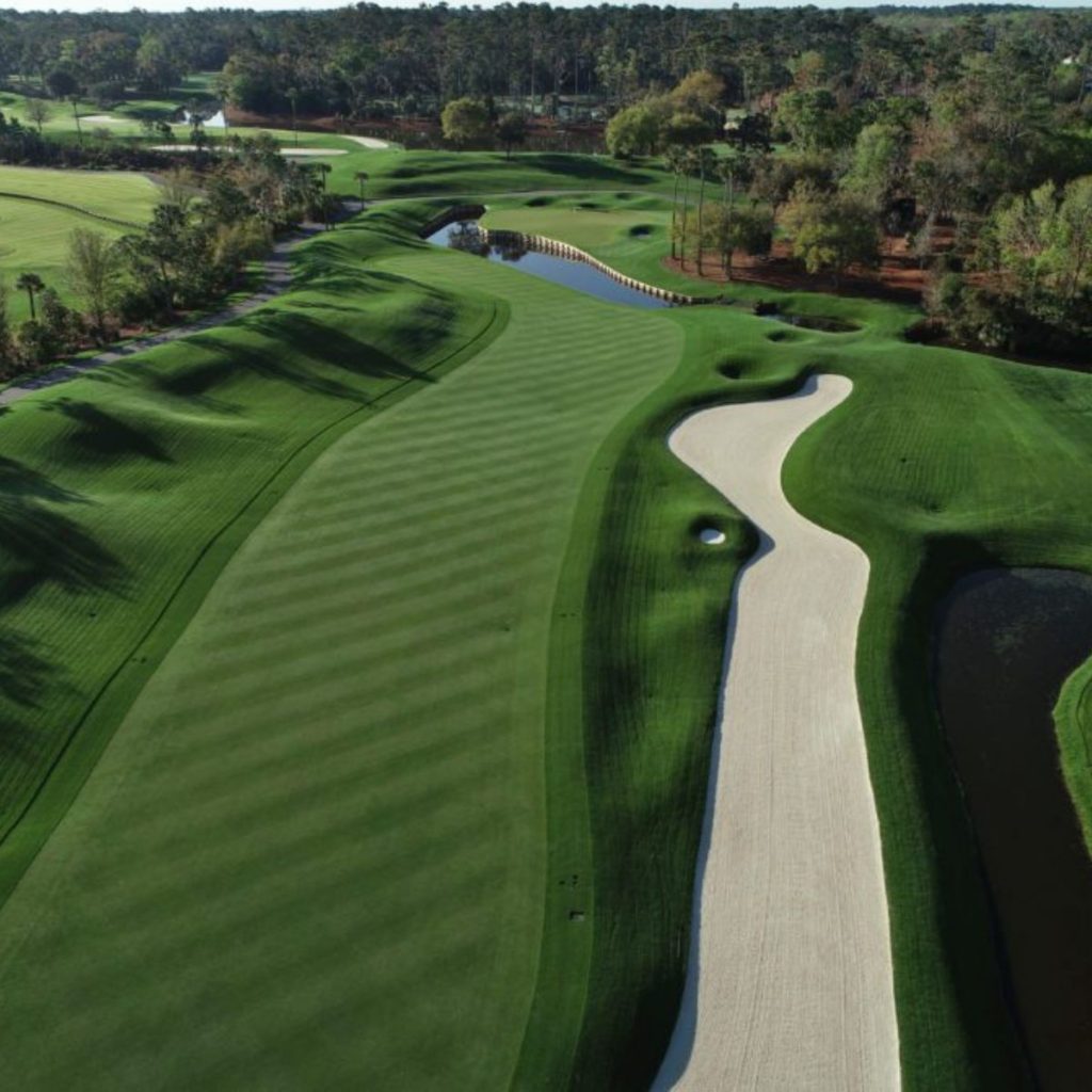 The Players Florida.