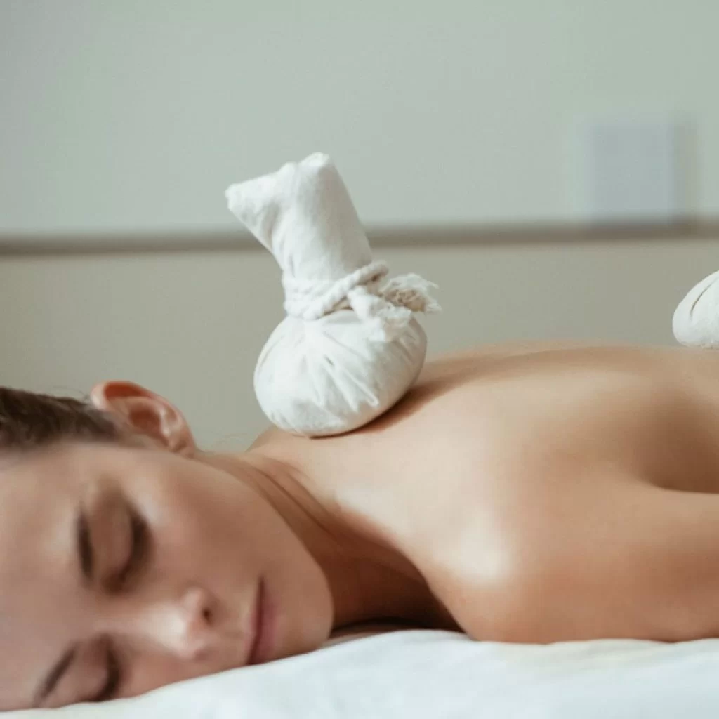 The Wellness House en Four Seasons CDMX.