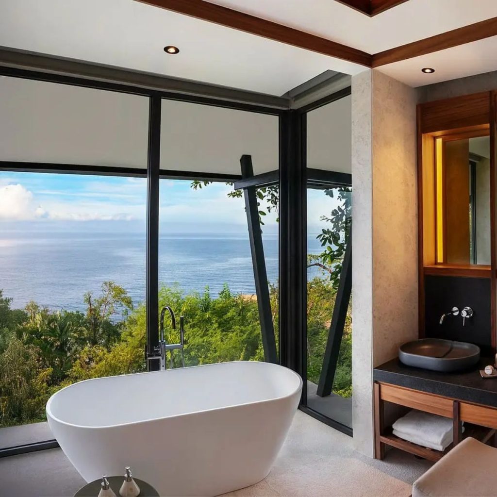 Banyan Tree Acapulco.