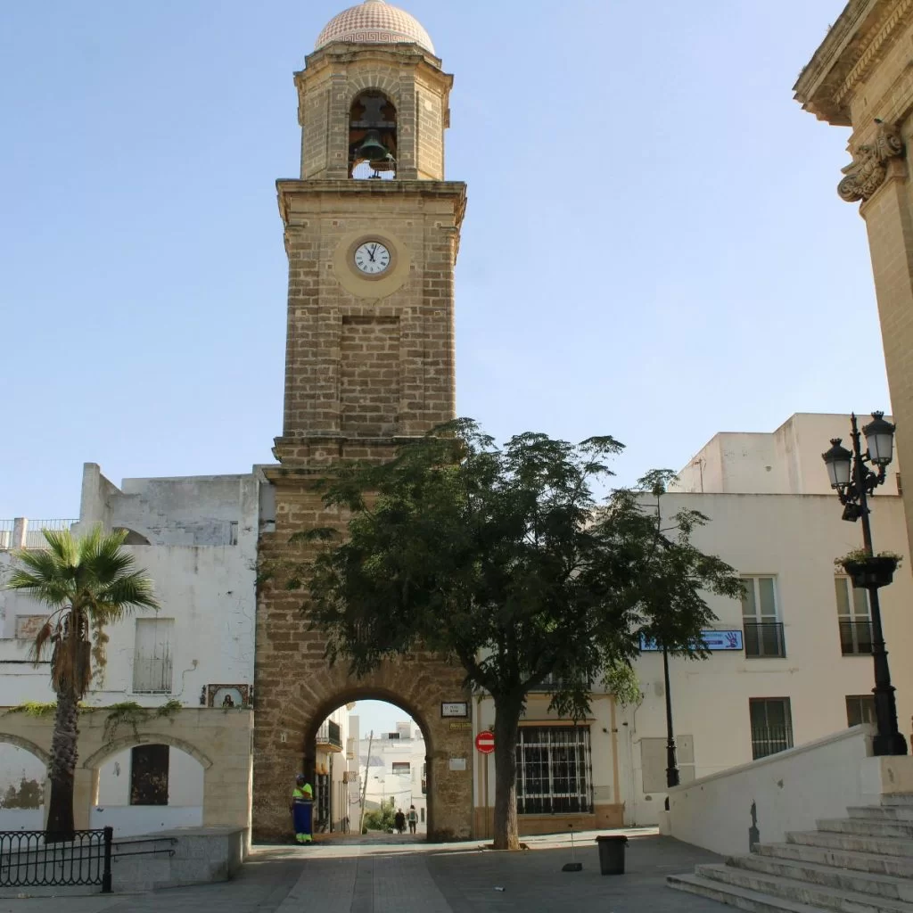 Chiclana de la Frontera uno de los lugares del mundo con mejor gastronomía.