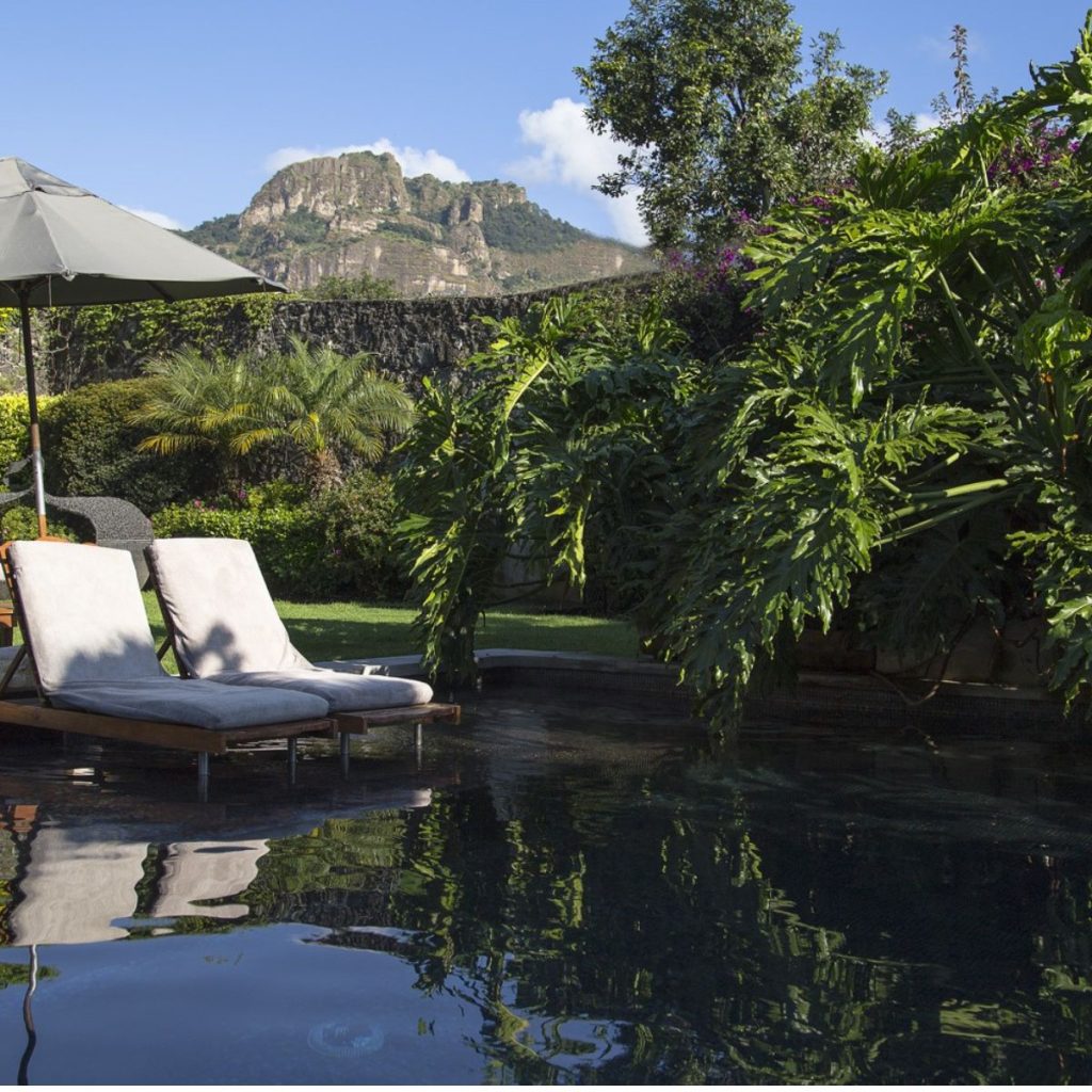 Casa Fernanda day pass.