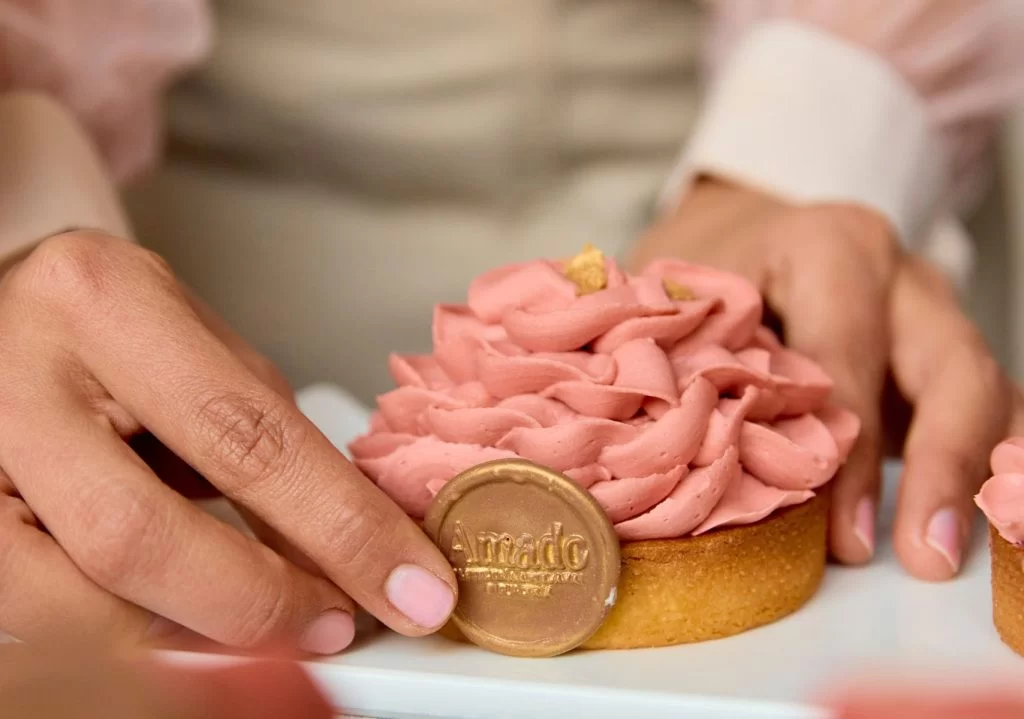 Mejores pastelerías en la CDMX para este 10 de mayo