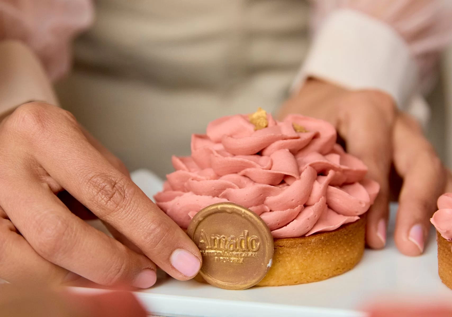 Mejores pastelerías en la CDMX para este 10 de mayo