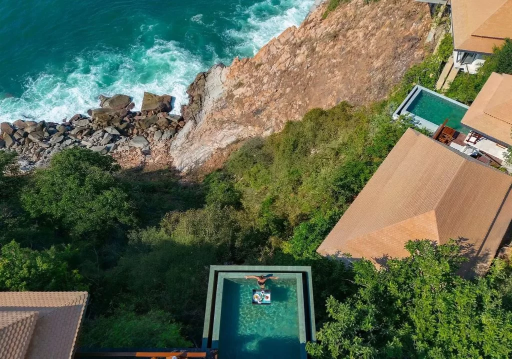 Banyan Tree Cabo Marqués: ¿Cuánto cuesta hospedarse en este oasis de lujo en Acapulco?