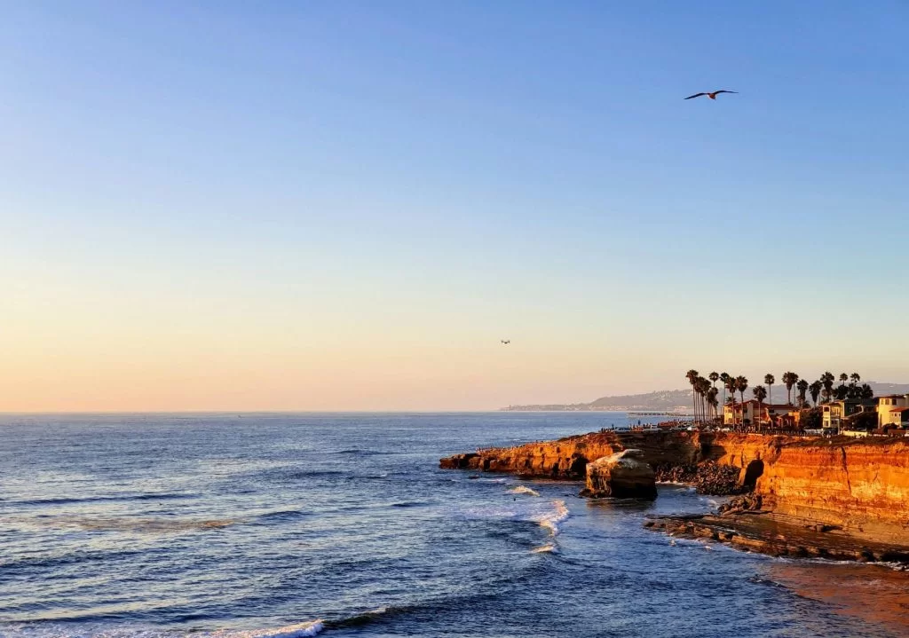 Los mejores 5 destinos en Estados Unidos para viajar este verano 2025