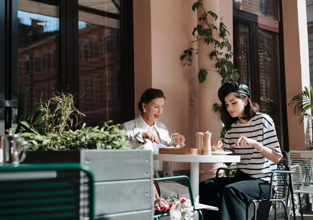 Restaurantes en la CDMX para festejar el 10 de mayo