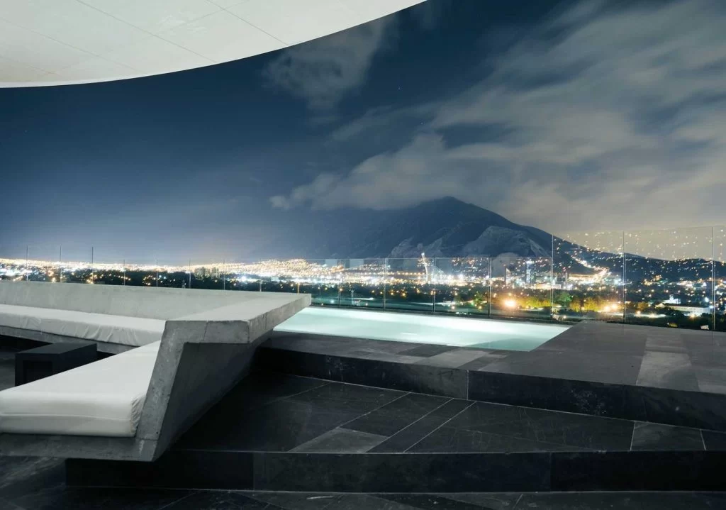 ¿Cuánto cuesta el Day Pass del hotel Habita Monterrey?