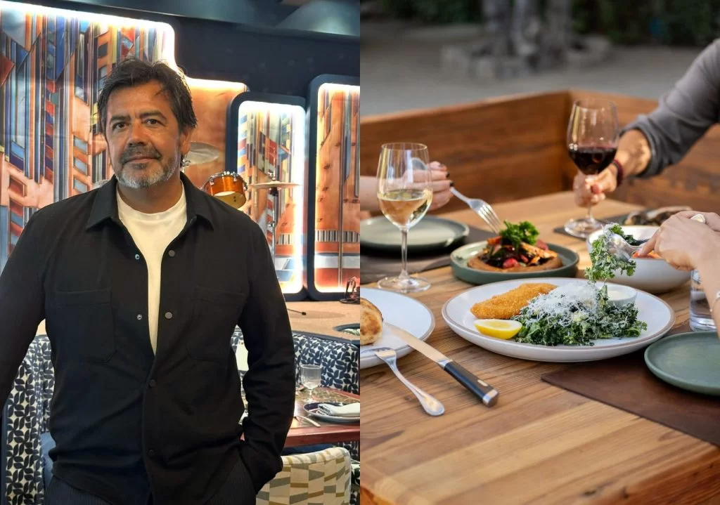 ¿Dónde comer en Baja California? el chef Javier Plascencia nos comparte sus favoritos
