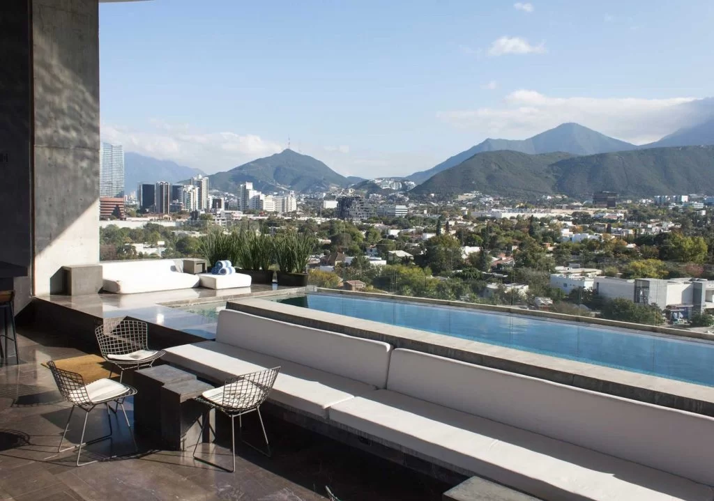 Habita Monterrey.