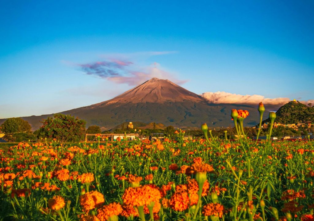 ¿Qué hacer en Atlixco, Puebla? un itinerario de historia, gastronomía y wellness