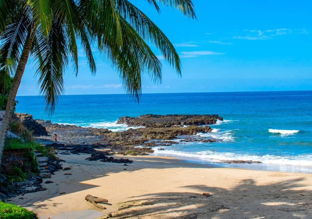 Lo de Marcos, la mejor playa de México para este verano 2025