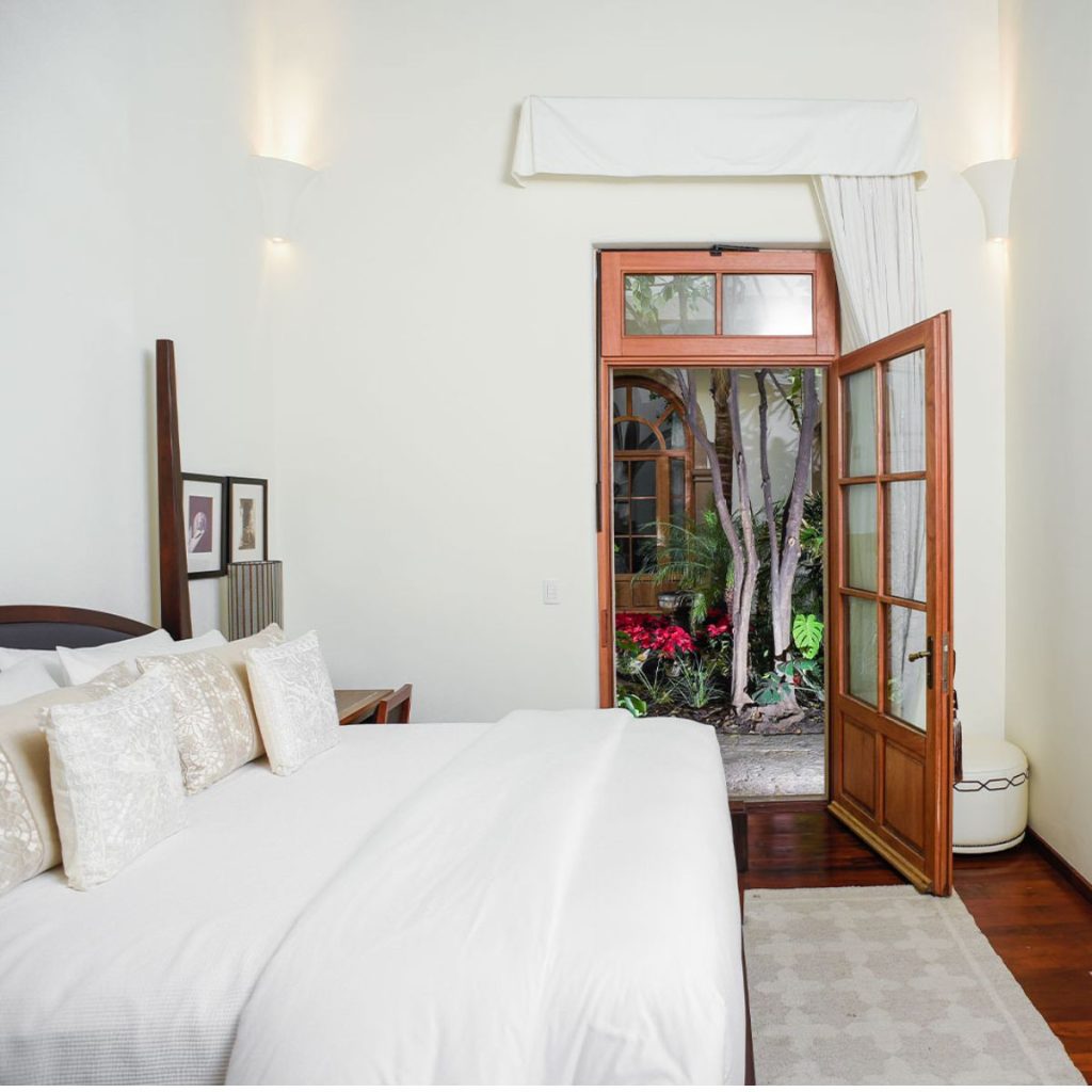 Hotel Casa Blanca 7.