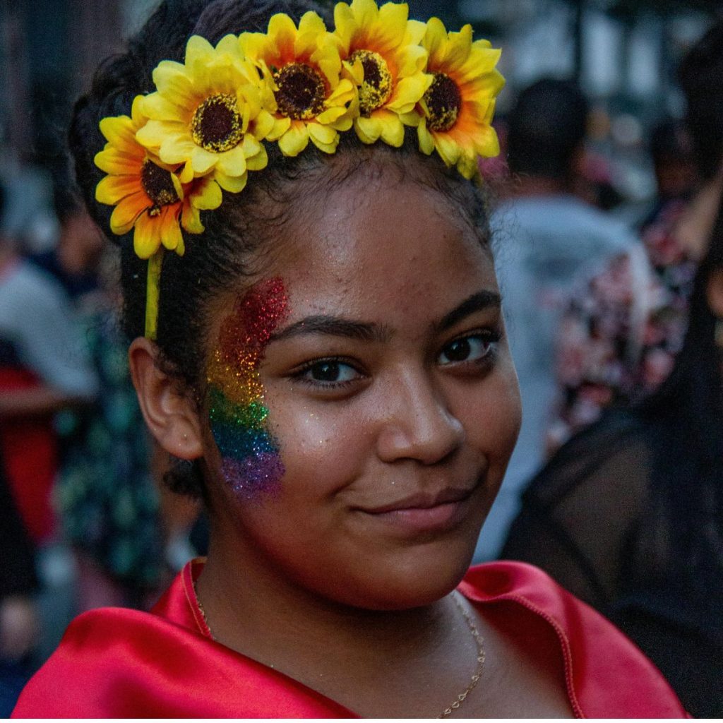 São Paulo Pride 2025