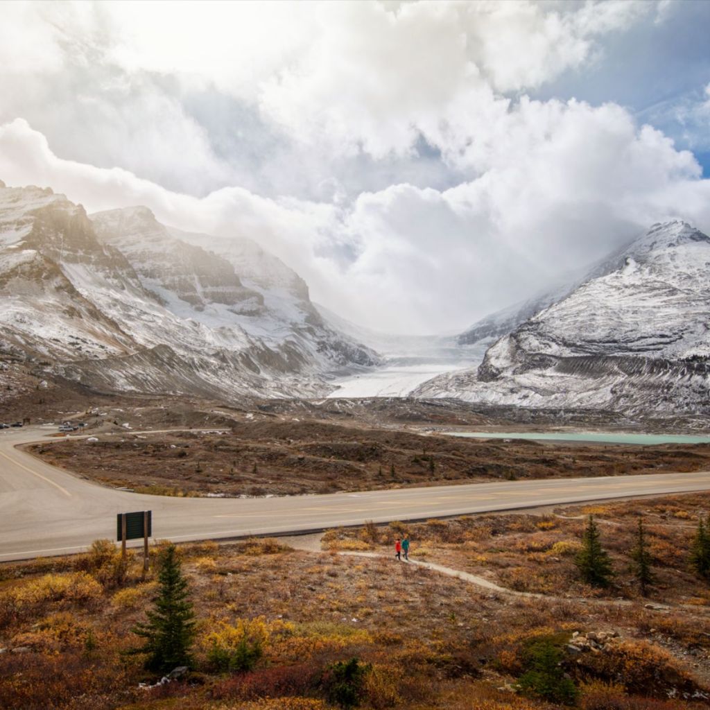 Glaciares, auroras boreales y gastronomía: Un itinerario por Canadá en otoño-invierno en Travel & Life: Tu Guía de Viajes y Estilo de Vida Glaciares, auroras boreales y gastronomía: Un itinerario por Canadá en otoño-invierno en Travel & Life: Tu Guía de Viajes y Estilo de Vida