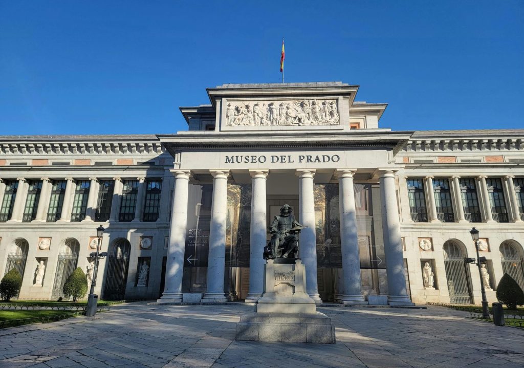 Museos en Madrid que debes conocer