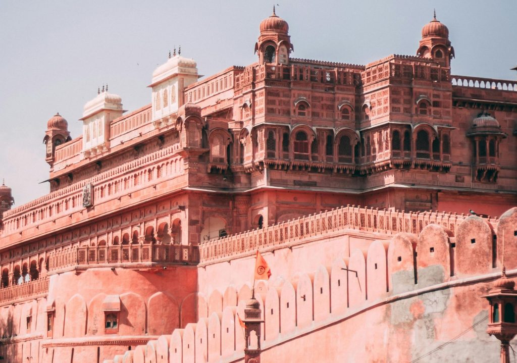 Rajasthan