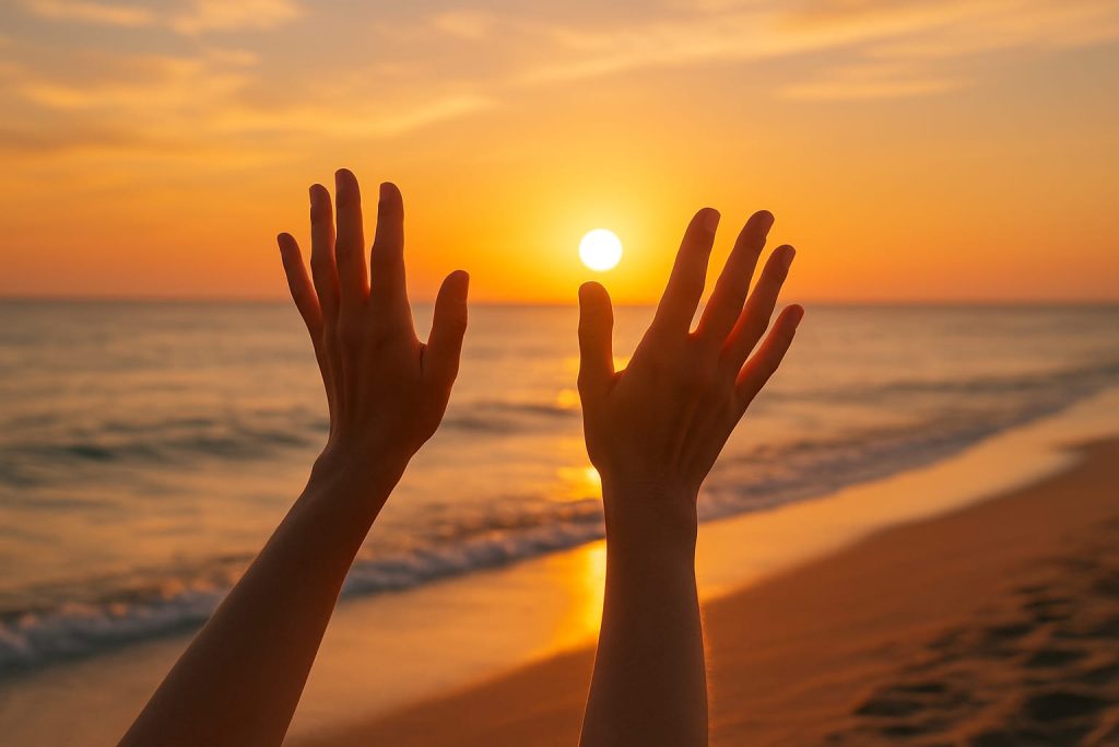 A qué hora empieza el Verano el 20 de junio de 2025 y cuánto durará