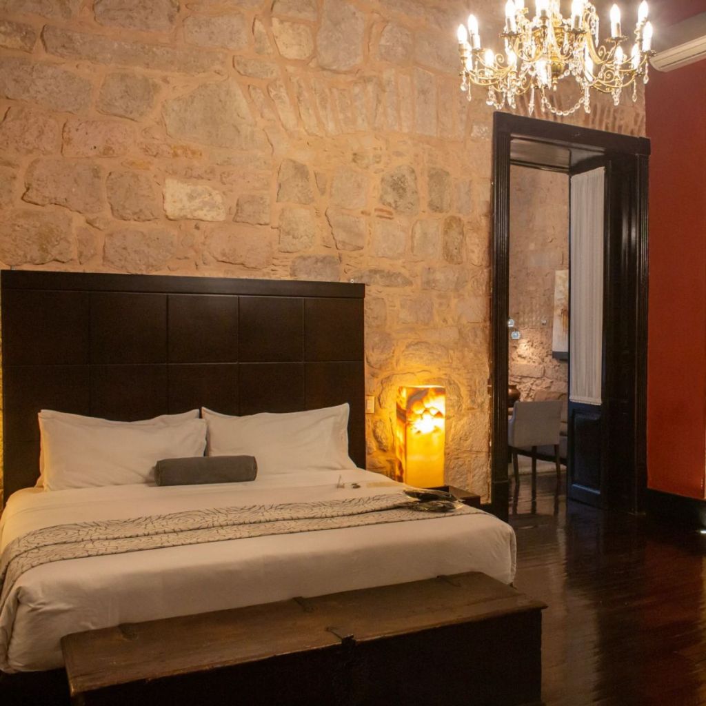 3 hoteles de lujo en el centro histórico de Morelia en Travel & Life: Tu Guía de Viajes y Estilo de Vida Cantera 10 hotel boutique
