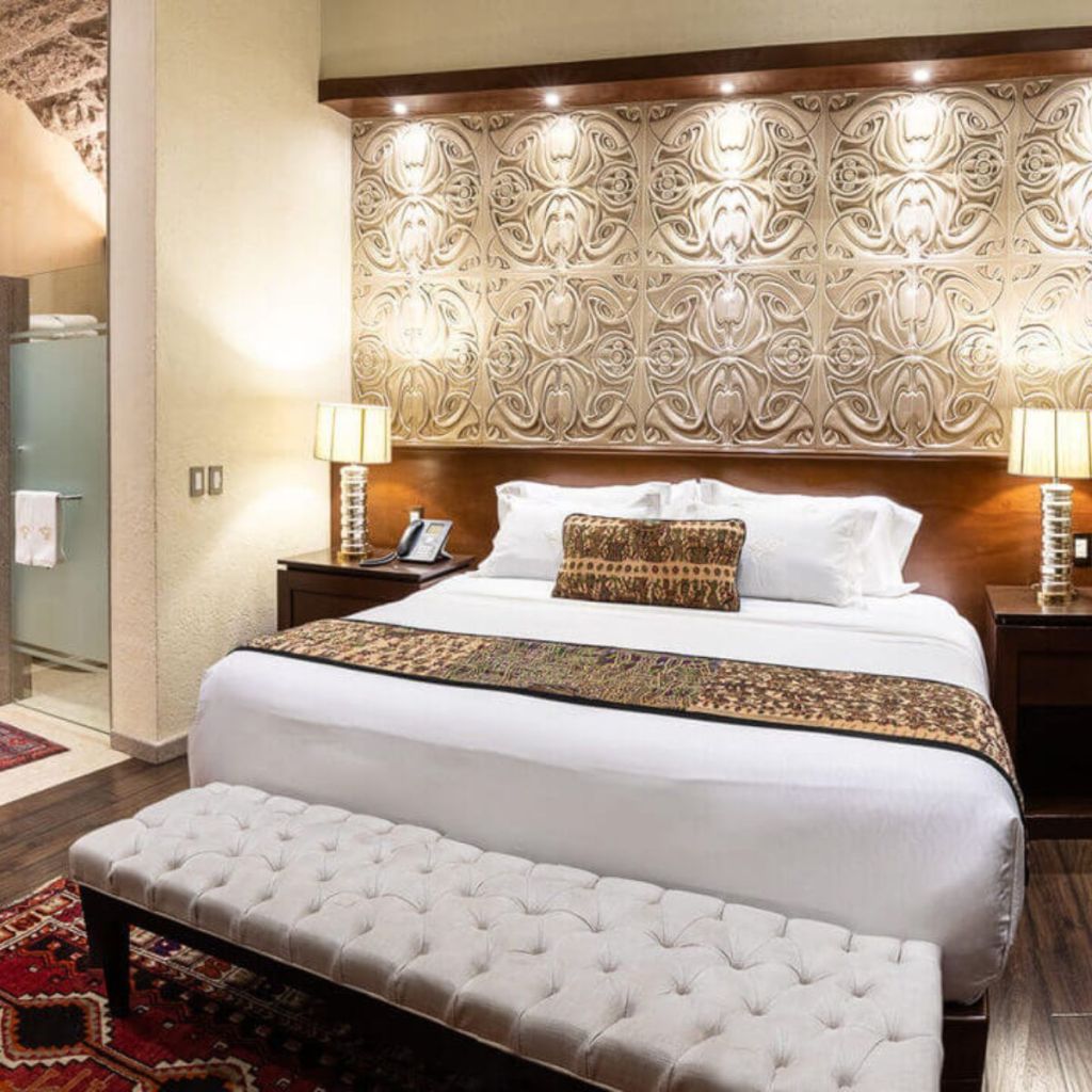 3 hoteles de lujo en el centro histórico de Morelia en Travel & Life: Tu Guía de Viajes y Estilo de Vida Hotel de la Soledad