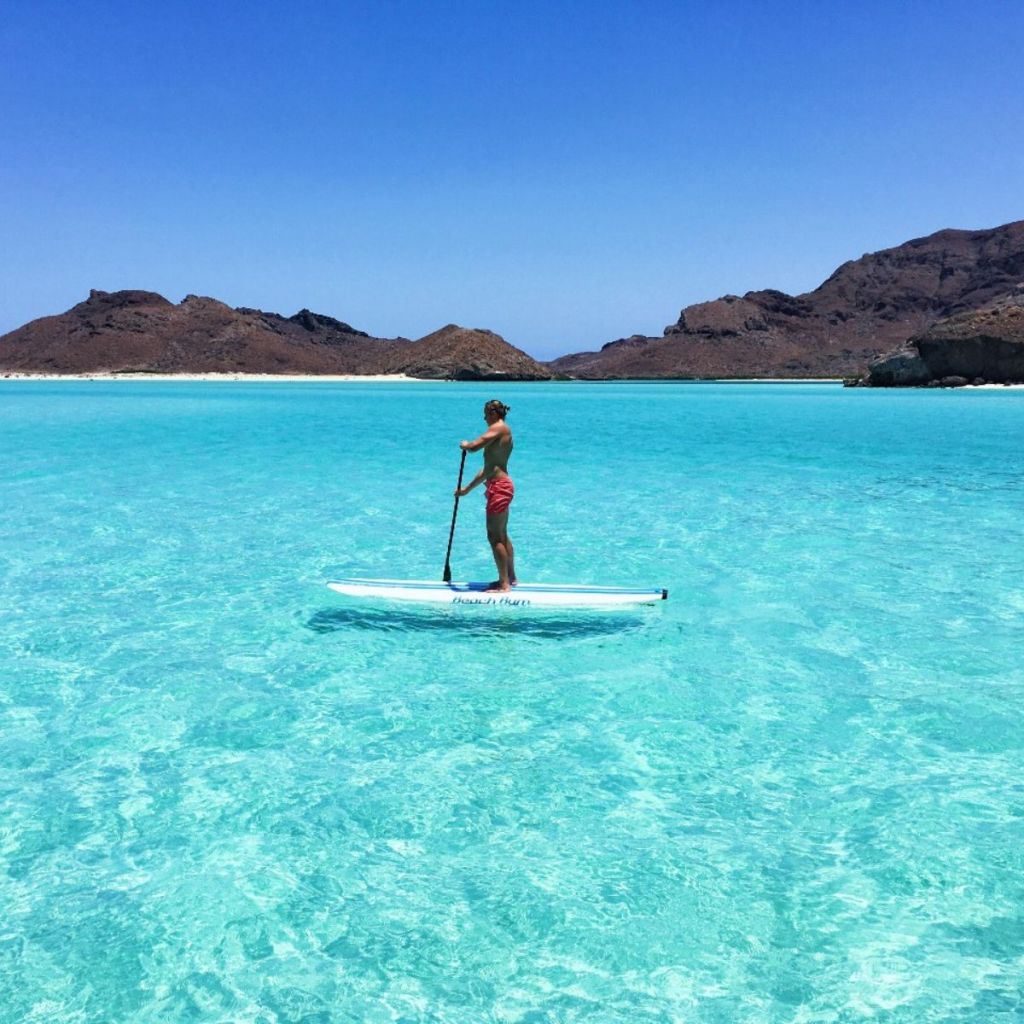 Balandra: cuánto cuesta la entrada y cómo registrarte para conseguir el brazalete de acceso a la playa en Travel & Life: Tu Guía de Viajes y Estilo de Vida Balandra en La Paz.