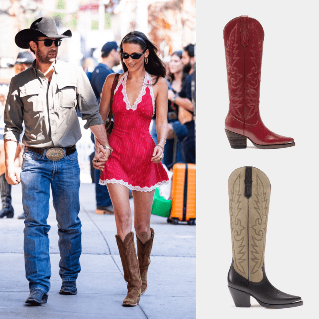 Consigue el mejor outfit western en León, Guanajuato en Travel & Life: Tu Guía de Viajes y Estilo de Vida Look western en León.