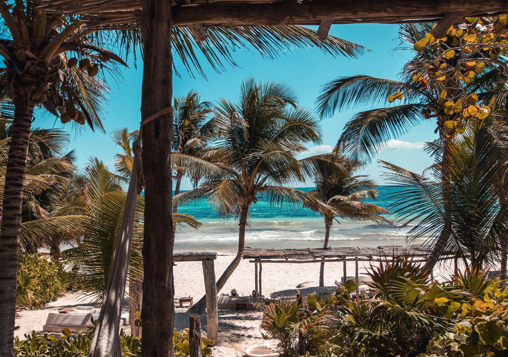 Tulum.