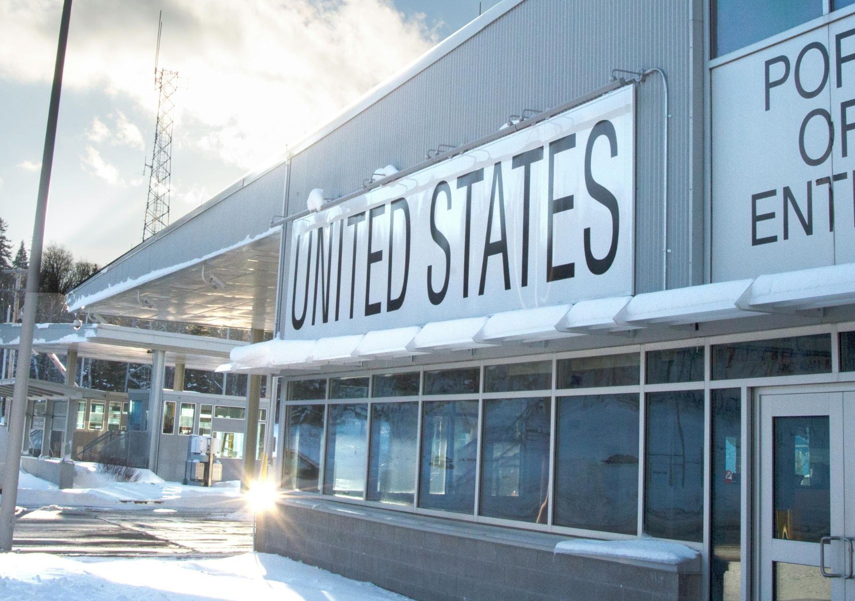 Migración Estados Unidos